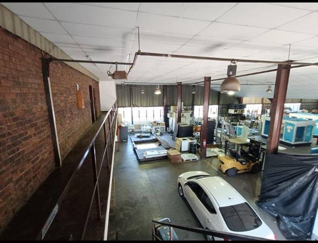 BUSINESS PROPERTY TO RENT IN ROBERTVILLE